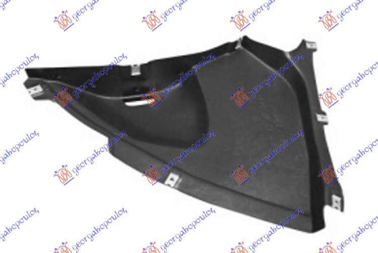 ΘΟΛΟΣ ΕΜΠΡΟΣ ΠΛΑΣΤΙΚΟΣ (ΕΜΠΡΟΣ ΚΑΤΩ ΚΟΜΜΑΤΙ) ΔΕΞ