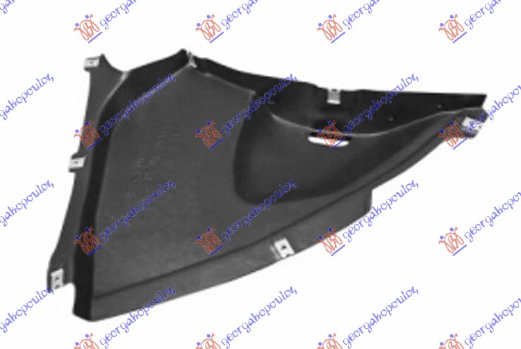 ΘΟΛΟΣ ΕΜΠΡΟΣ ΠΛΑΣΤΙΚΟΣ (ΕΜΠΡΟΣ ΚΑΤΩ ΚΟΜΜΑΤΙ) ΑΡ