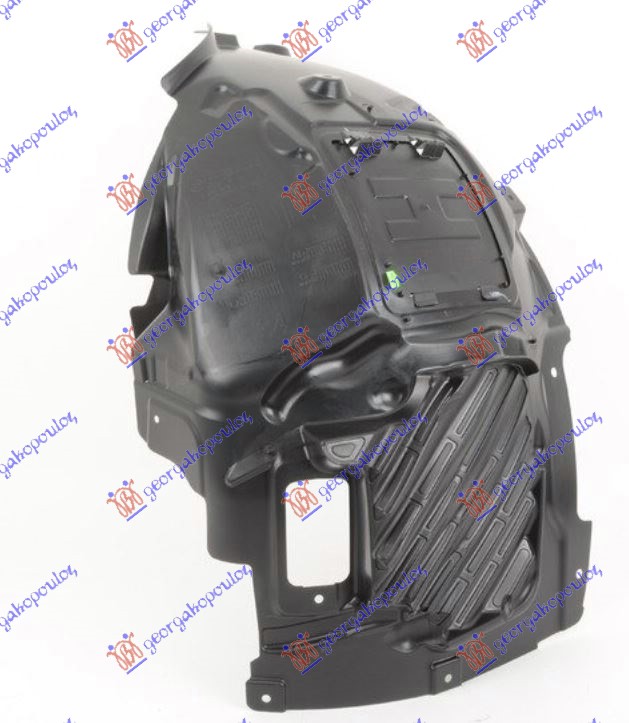 ΘΟΛΟΣ ΕΜΠΡΟΣ ΠΛΑΣΤΙΚΟΣ (ΕΜΠΡΟΣ ΚΟΜΜΑΤΙ) ΑΡ