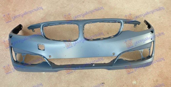 ΠΡΟΦΥΛΑΚΤΗΡΑΣ ΕΜΠΡΟΣ ΒΑΦΟΜΕΝΟΣ (MODERN LINE/SPORT LINE) (ΜΕ 4 PDC & ΠΙΤΣΙΛΙΣΤΗΡΙΑ)