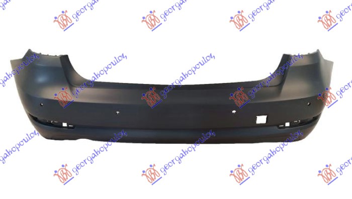 ΠΡΟΦΥΛΑΚΤΗΡΑΣ ΠΙΣΩ ΒΑΦΟΜΕΝΟΣ (MODERN LINE/SPORT LINE/LUXURY LINE) (ΜΕ 4 PDC)