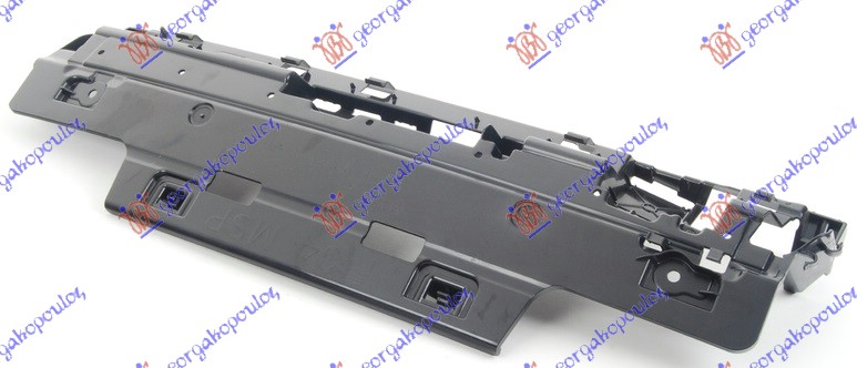 ΤΡΑΒΕΡΣΑ ΠΡΟΦΥΛΑΚΤΗΡΑ ΠΙΣΩ ΠΛΑΣΤΙΚΗ (M-SPORT)