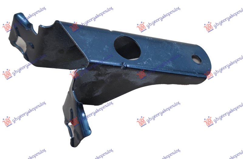 ΒΑΣΗ ΦΤΕΡΟΥ ΕΜΠΡΟΣ ΑΝΩ (ΜΕΤΑΛΛΙΚΗ) ΔΕΞ