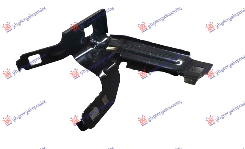 ΒΑΣΗ ΦΤΕΡΟΥ ΕΜΠΡΟΣ ΜΕΤΑΛΛΙΚΗ ΚΑΤΩ ΑΡ