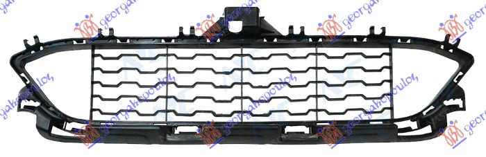 ΔΙΧΤΥ ΠΡΟΦΥΛΑΚΤΗΡΑ ΕΜΠΡΟΣ (M-SPORT)