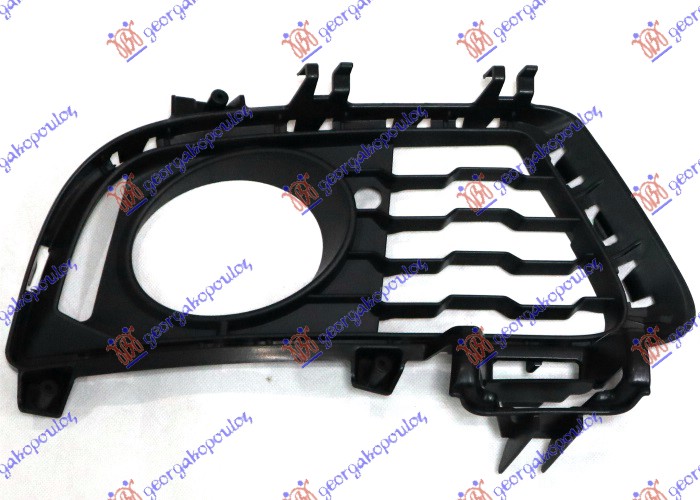 ΔΙΧΤΥ ΠΡΟΦΥΛΑΚΤΗΡΑ ΕΜΠΡΟΣ (ΜΕ ΤΡΥΠΑ ΓΙΑ ΠΡΟΒΟΛΕΑ) (M-SPORT) ΔΕΞ