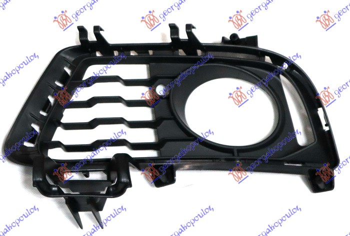 ΔΙΧΤΥ ΠΡΟΦΥΛΑΚΤΗΡΑ ΕΜΠΡΟΣ (ΜΕ ΤΡΥΠΑ ΓΙΑ ΠΡΟΒΟΛΕΑ) (M-SPORT) ΑΡ