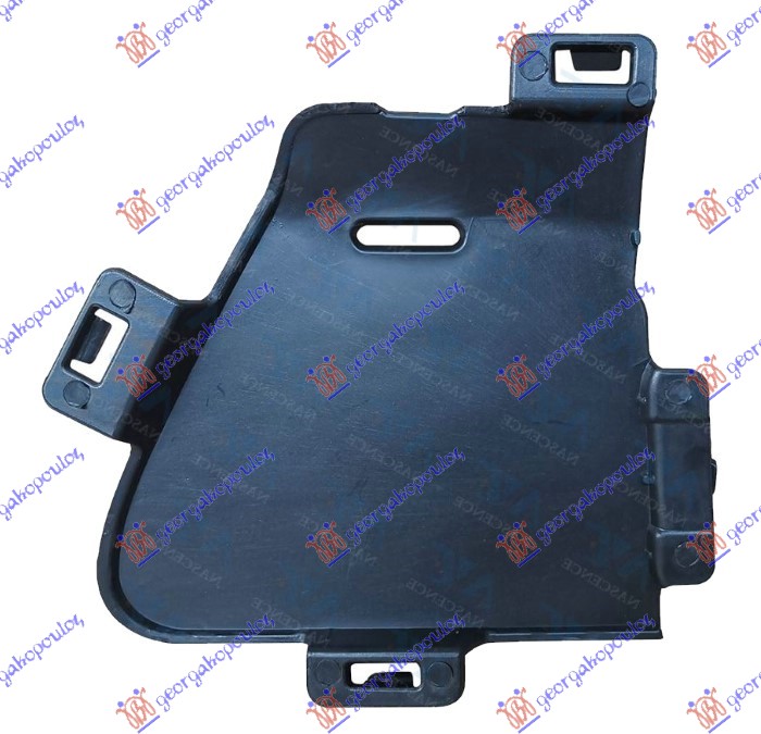 ΠΛΑΣΤΙΚΟ ΚΑΛΥΜΜΑ ΔΙΧΤΥΟΥ ΠΡΟΦΥΛΑΚΤΗΡΑ (M-SPORT) ΔΕΞ