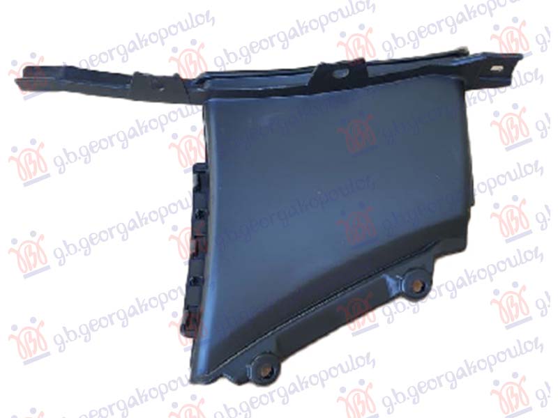 ΑΕΡΑΓΩΓΟΣ ΕΜΠΡΟΣ ΕΣΩΤΕΡΙΚΟΣ ΠΛΑΣΤΙΚΟΣ (ΓΙΑ ΤΑ ΦΡΕΝΑ) ΔΕΞ