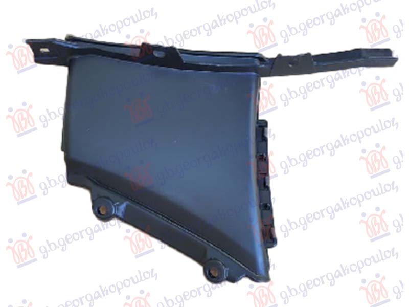 ΑΕΡΑΓΩΓΟΣ ΕΜΠΡΟΣ ΕΣΩΤΕΡΙΚΟΣ ΠΛΑΣΤΙΚΟΣ (ΓΙΑ ΤΑ ΦΡΕΝΑ) ΑΡ