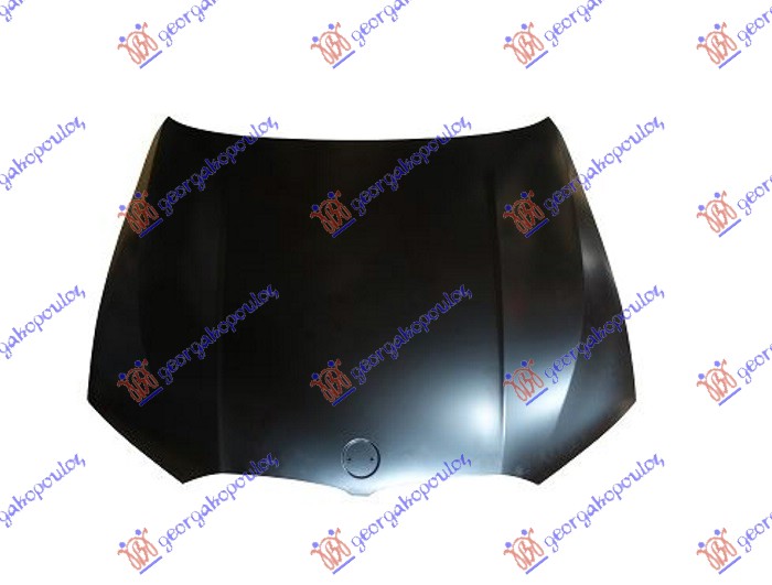 ΚΑΠΟ ΕΜΠΡΟΣ (ΑΛΟΥΜΙΝΙΟ)