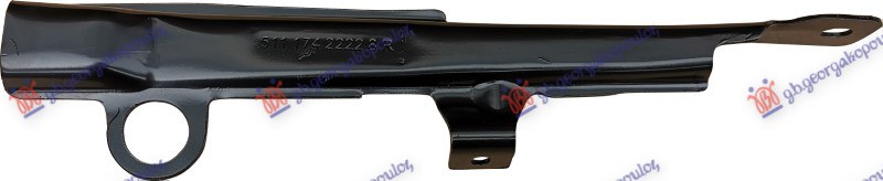 ΛΑΜΑΡΙΝΑ ΜΕΤΩΠΗΣ ΕΜΠΡΟΣ (ΑΝΩ ΚΟΜΜΑΤΙ) ΔΕΞ