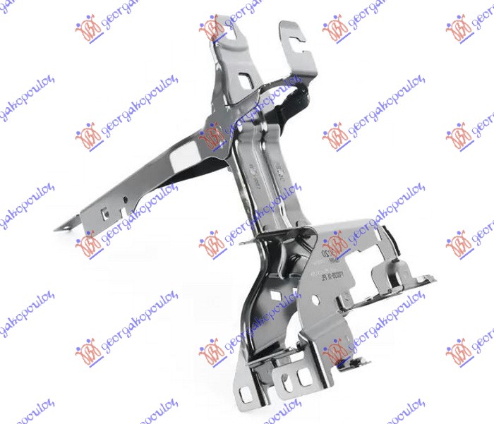 ΦΑΝΟΣΤΑΤΗΣ ΕΜΠΡΟΣ ΜΕΤΑΛΛΙΚΟΣ ΑΡ