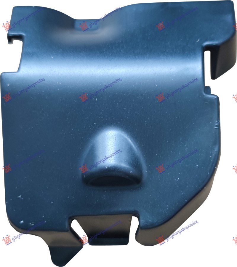 ΒΑΣΗ ΜΕΤΩΠΗΣ ΠΛΑΙΝΗ ΠΛΑΣΤΙΚΗ ΔΕΞ