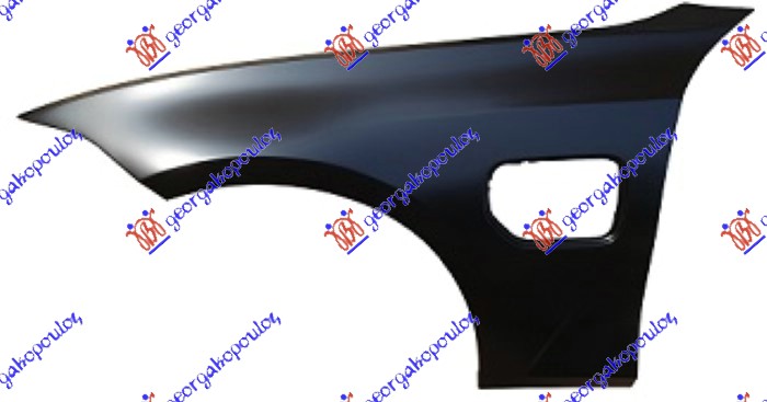 ΦΤΕΡΟ ΕΜΠΡΟΣ (ΗΛΕΚΤΡΙΚΟ) ΑΡ