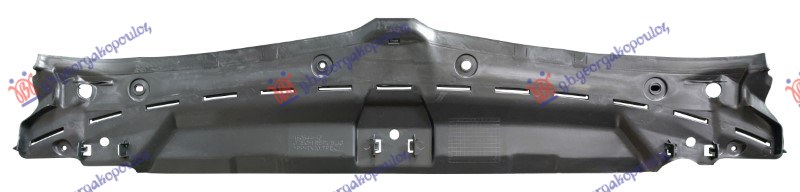 ΠΛΑΣΤΙΚΗ ΠΟΔΙΑ ΨΥΓΕΙΟΥ ΕΜΠΡΟΣ ΑΝΩ (ΚΑΠΩ)