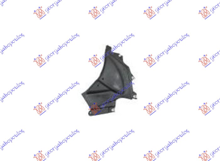 ΘΟΛΟΣ ΕΜΠΡΟΣ ΠΛΑΣΤΙΚΟΣ (ΕΜΠΡΟΣ ΚΑΤΩ ΚΟΜΜΑΤΙ) (Μ-SPORT) ΔΕΞ