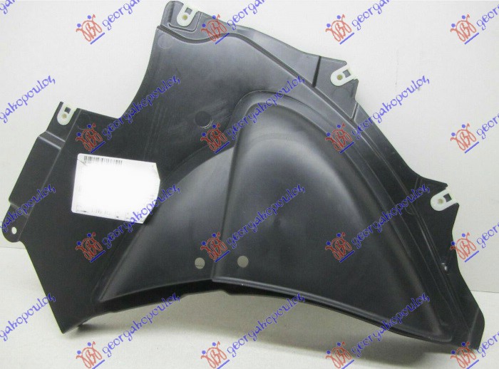 ΘΟΛΟΣ ΕΜΠΡΟΣ ΠΛΑΣΤΙΚΟΣ (ΕΜΠΡΟΣ ΚΑΤΩ ΚΟΜΜΑΤΙ) ΔΕΞ