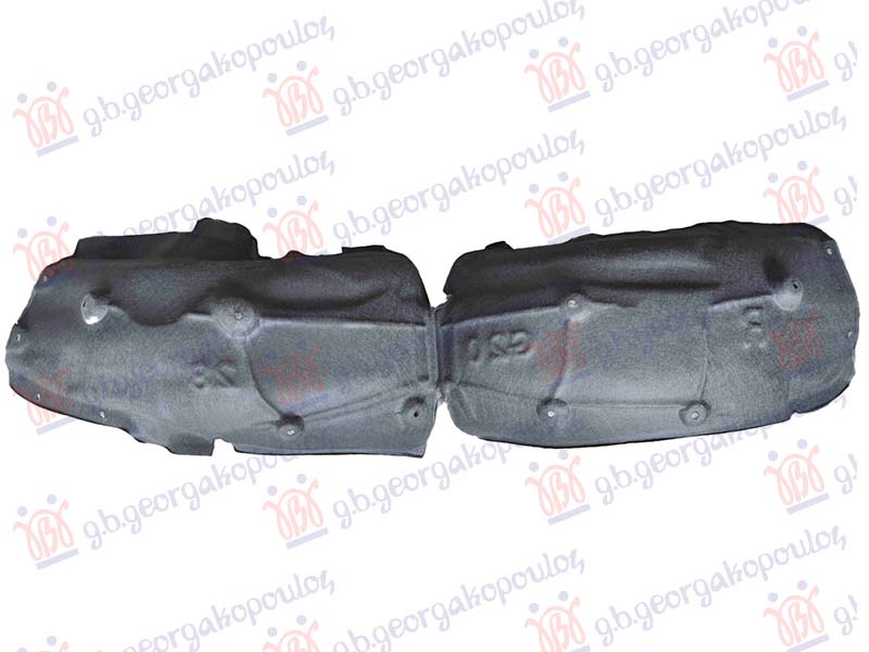 ΘΟΛΟΣ ΠΙΣΩ (COTTON) ΔΕΞ