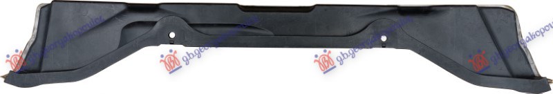 ΠΛΑΣΤΙΚΟ ΚΑΛΥΜΜΑ ΧΩΡΟΥ ΜΗΧΑΝΗΣ (ΚΑΤΩ ΚΟΜΜΑΤΙ)