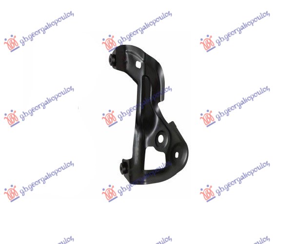 ΒΑΣΗ ΦΤΕΡΟΥ ΕΜΠΡΟΣ ΠΙΣΩ ΜΕΤΑΛΛΙΚΗ ΔΕΞ