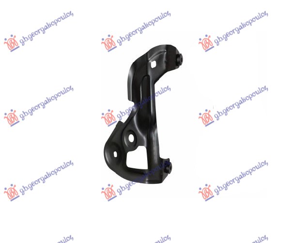 ΒΑΣΗ ΦΤΕΡΟΥ ΕΜΠΡΟΣ ΠΙΣΩ ΜΕΤΑΛΛΙΚΗ ΑΡ