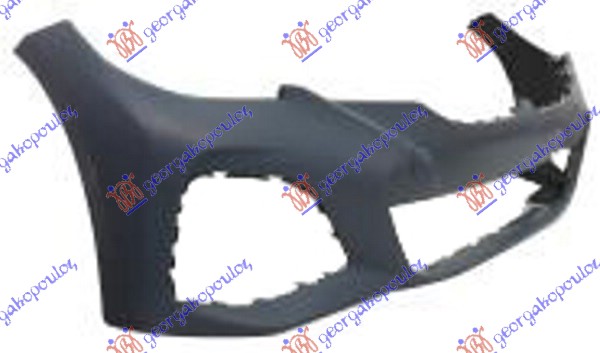 ΠΡΟΦΥΛΑΚΤΗΡΑΣ ΕΜΠΡΟΣ ΒΑΦΟΜΕΝΟΣ (ΜΕ ΣΗΜΑΔΙΑ ΚΟΠΗΣ ΓΙΑ PDC) (M-SPORT)