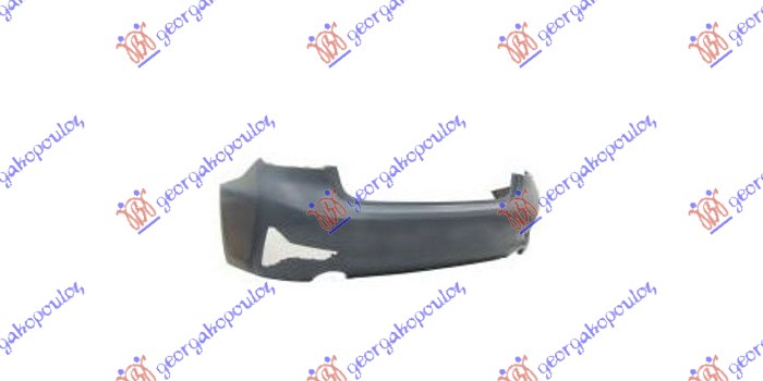 ΠΡΟΦΥΛΑΚΤΗΡΑΣ ΠΙΣΩ ΒΑΦΟΜΕΝΟΣ (SPORT-LINE)