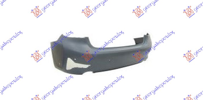 ΠΡΟΦΥΛΑΚΤΗΡΑΣ ΠΙΣΩ ΒΑΦΟΜΕΝΟΣ (ΜΕ 6 PDC) (SPORT-LINE)