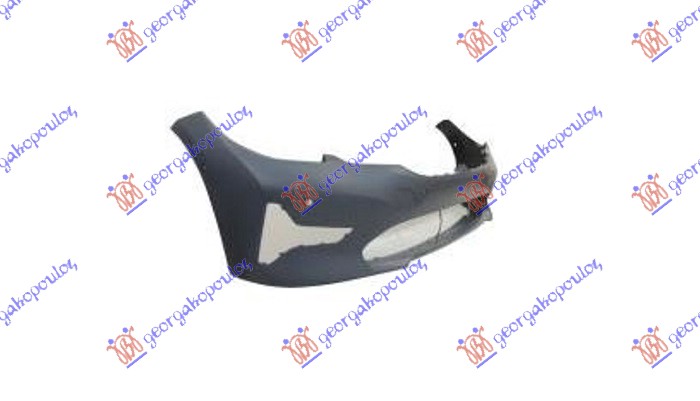 ΠΡΟΦΥΛΑΚΤΗΡΑΣ ΕΜΠΡΟΣ ΒΑΦΟΜΕΝΟΣ (ΜΕ 6 PDC)