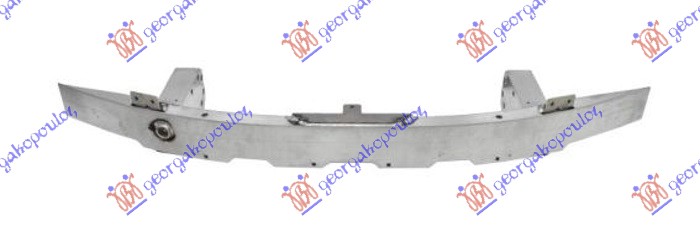 ΤΡΑΒΕΡΣΑ ΠΡΟΦΥΛΑΚΤΗΡΑ ΕΜΠΡΟΣ ΑΛΟΥΜΙΝΙΟ