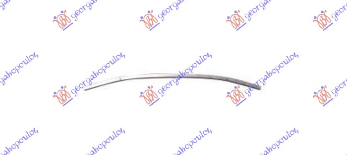 ΤΡΑΒΕΡΣΑ ΠΡΟΦΥΛΑΚΤΗΡΑ ΕΜΠΡΟΣ ΚΑΤΩ ΑΛΟΥΜΙΝΙΟ