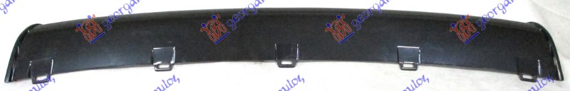 ΔΙΑΚΟΣΜΗΤΙΚΟ ΠΡΟΦΥΛΑΚΤΗΡΑ ΕΜΠΡΟΣ ΚΑΤΩ (LUXURY-LINE/SPORT-LINE)