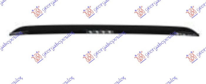 ΔΙΑΚΟΣΜΗΤΙΚΟ ΠΡΟΦΥΛΑΚΤΗΡΑ ΠΙΣΩ ΚΑΤΩ SEDAN/S.W. (SPORT-LINE)