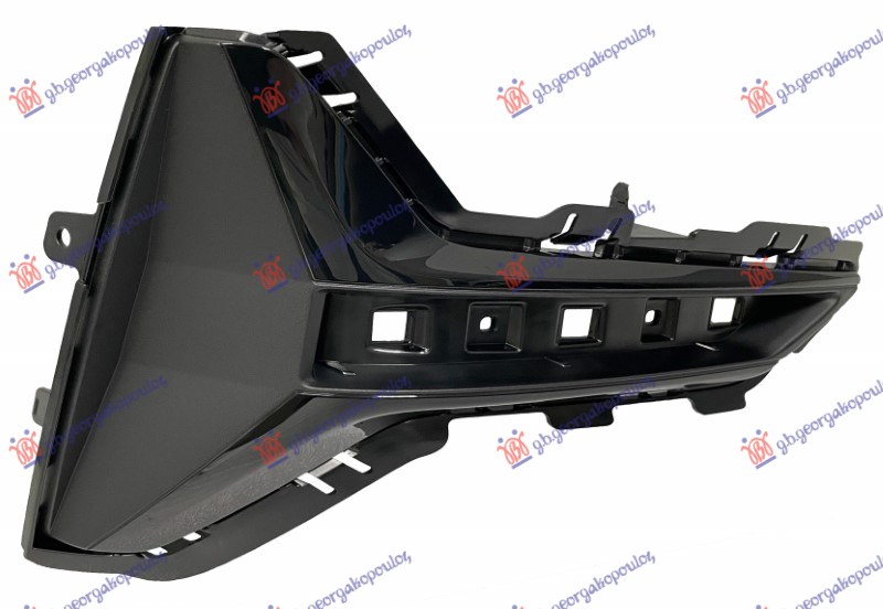 ΔΙΑΚΟΣΜΗΤΙΚΟ ΠΡΟΦΥΛΑΚΤΗΡΑ ΠΙΣΩ ΑΡ