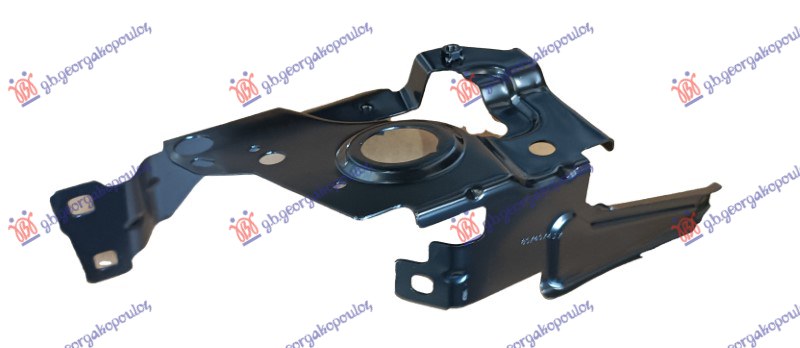 ΒΑΣΗ ΦΤΕΡΟΥ ΕΜΠΡΟΣ  ΜΕΤΑΛΛΙΚΗ (ΕΜΠΡΟΣ) (M3/G80) ΔΕΞ