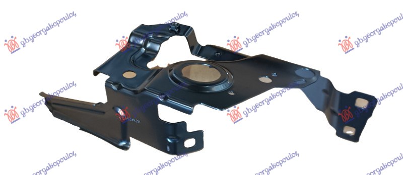 ΒΑΣΗ ΦΤΕΡΟΥ ΕΜΠΡΟΣ  ΜΕΤΑΛΛΙΚΗ (ΕΜΠΡΟΣ) (M3/G80) ΑΡ