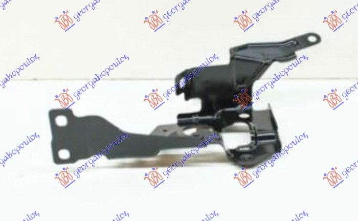 ΒΑΣΗ ΦΤΕΡΟΥ ΕΜΠΡΟΣ ΜΕΤΑΛΛΙΚΗ (ΕΜΠΡΟΣ) ΔΕΞ