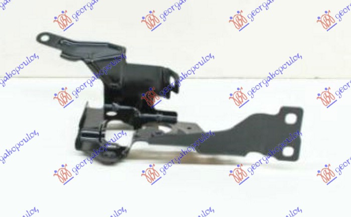 ΒΑΣΗ ΦΤΕΡΟΥ ΕΜΠΡΟΣ ΜΕΤΑΛΛΙΚΗ (ΕΜΠΡΟΣ) ΑΡ