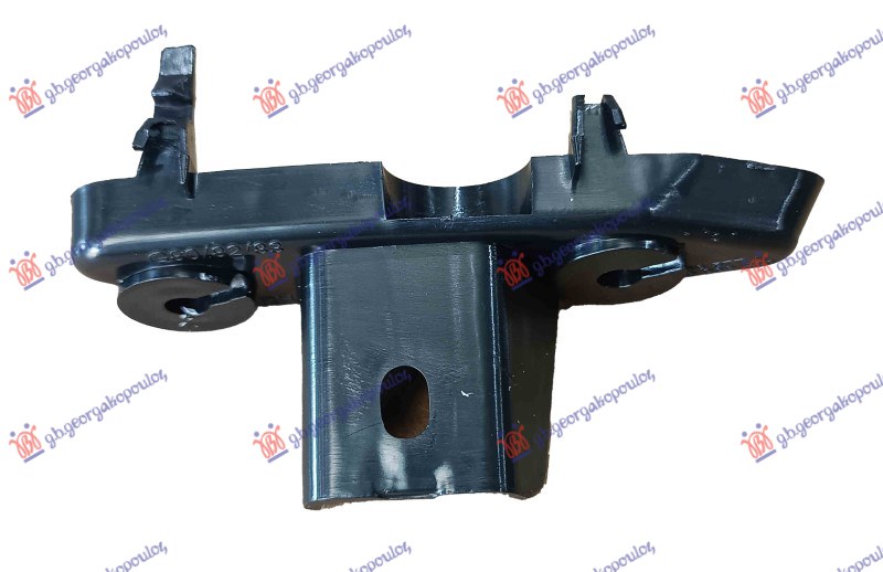 ΒΑΣΗ ΠΡΟΦΥΛΑΚΤΗΡΑ ΕΜΠΡΟΣ ΠΛΑΣΤΙΚΗ ΚΑΤΩ (M3/G80) ΔΕΞ