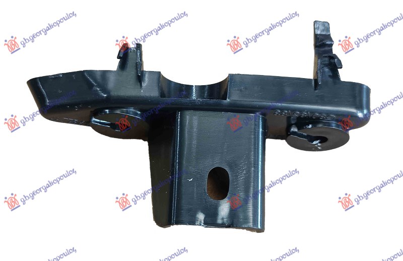 ΒΑΣΗ ΠΡΟΦΥΛΑΚΤΗΡΑ ΕΜΠΡΟΣ ΠΛΑΣΤΙΚΗ ΚΑΤΩ (M3/G80) ΑΡ