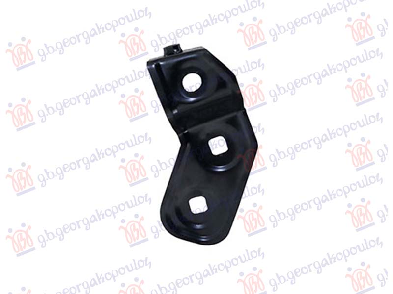 ΒΑΣΗ ΦΤΕΡΟΥ ΕΜΠΡΟΣ ΜΕΤΑΛΛΙΚΗ ΜΕΣΑΙΑ (M3/G80) ΔΕΞ