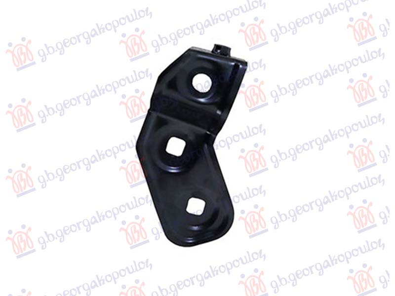 ΒΑΣΗ ΦΤΕΡΟΥ ΕΜΠΡΟΣ ΜΕΤΑΛΛΙΚΗ ΜΕΣΑΙΑ (M3/G80) ΑΡ