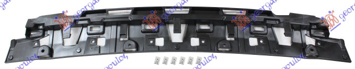 ΒΑΣΗ ΠΡΟΦΥΛΑΚΤΗΡΑ ΕΜΠΡΟΣ ΚΑΤΩ ΠΛΑΣΤΙΚΗ (M-SPORT)