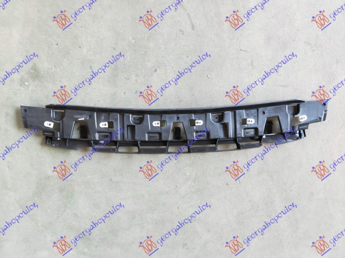 ΒΑΣΗ ΠΡΟΦΥΛΑΚΤΗΡΑ ΕΜΠΡΟΣ ΚΑΤΩ ΠΛΑΣΤΙΚΗ (M-SPORT) (ΜΕ ΠΙΣΩ ΣΠΟΙΛΕΡ M SPORT)