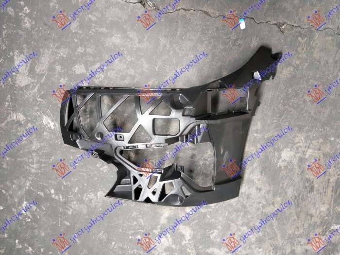 ΕΝΙΣΧΥΣΗ ΠΡΟΦΥΛΑΚΤΗΡΑ ΕΜΠΡΟΣ ΠΛΑΣΤΙΚΗ ΑΡ