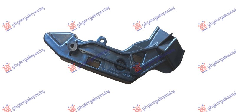 ΒΑΣΗ ΠΡΟΦΥΛΑΚΤΗΡΑ ΕΜΠΡΟΣ ΠΛΑΣΤΙΚΗ ΑΝΩ (M3/G80) ΔΕΞ