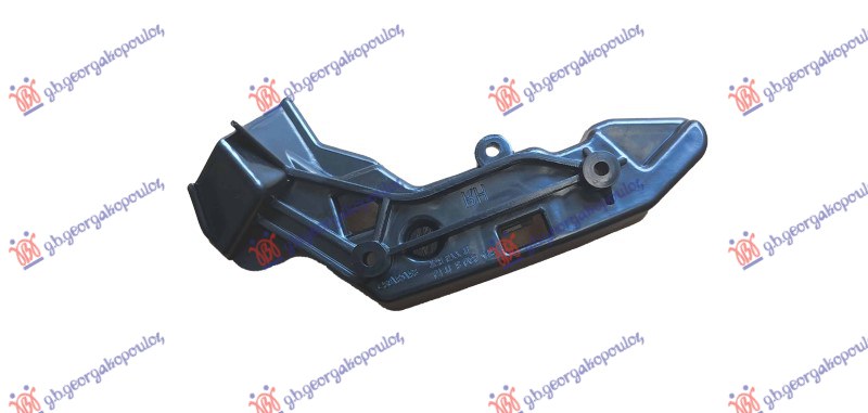 ΒΑΣΗ ΠΡΟΦΥΛΑΚΤΗΡΑ ΕΜΠΡΟΣ ΠΛΑΣΤΙΚΗ ΑΝΩ (M3/G80) ΑΡ