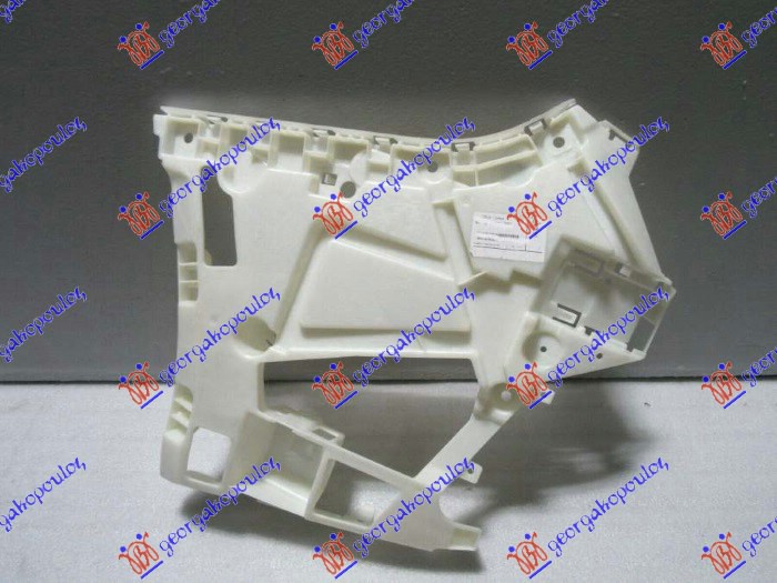 ΒΑΣΗ ΠΡΟΦΥΛΑΚΤΗΡΑ ΠΙΣΩ ΠΛΑΙΝΗ ΠΛΑΣΤΙΚΗ (M-SPORT) ΑΡ