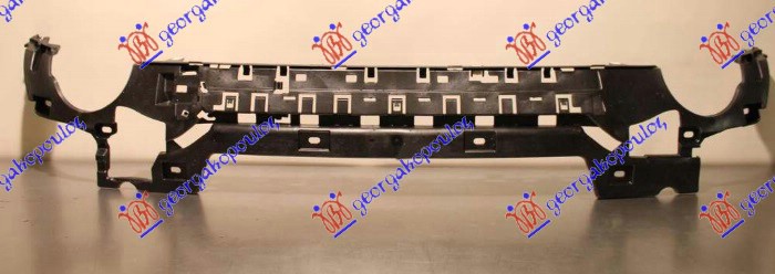 ΕΝΙΣΧΥΣΗ ΠΡΟΦΥΛΑΚΤΗΡΑ ΠΙΣΩ ΠΛΑΣΤΙΚΗ (M-SPORT)